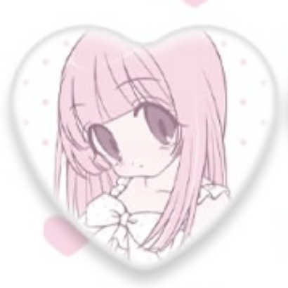 Pumpum Heart Pin Button