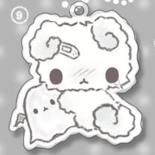 Natsu Nya Vol.5 Sticker & Accessories