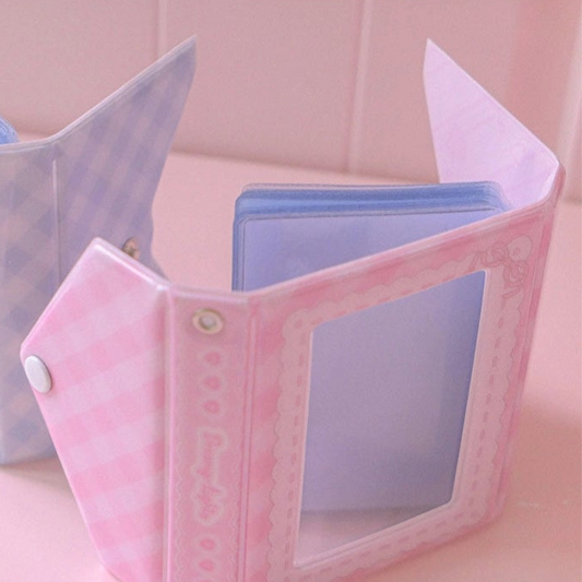 Dreamy Light Card Holder