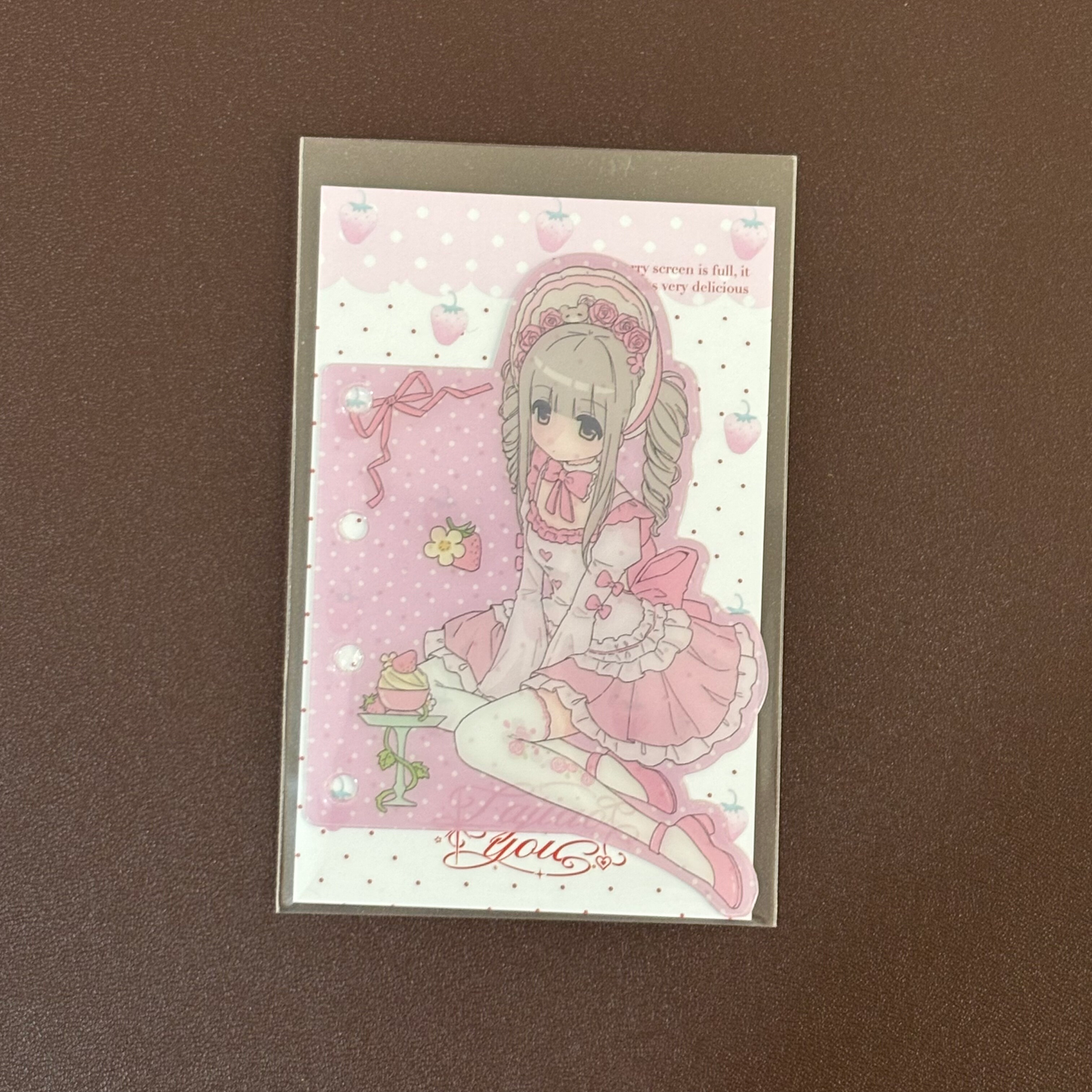 Lajiaoyou Flower Binder Divider