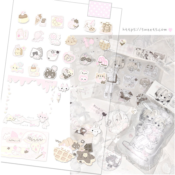 Six9w httpsweetscom Sticker