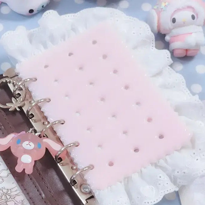 M5 Cookies Binder Divider