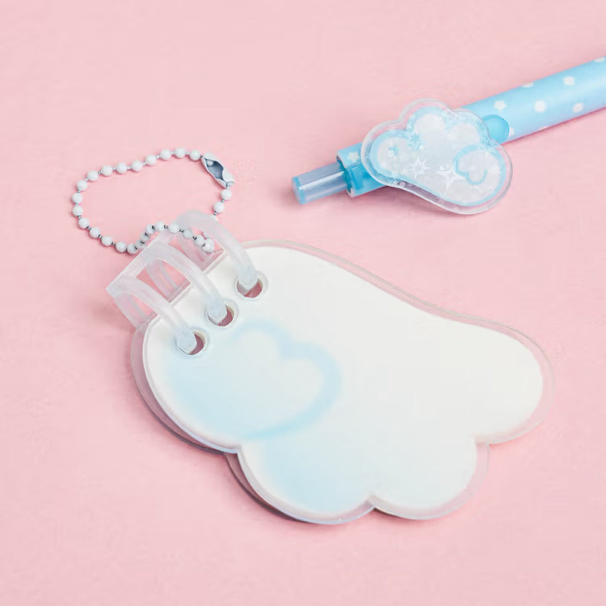 Daiso Mini Angle Book 30p