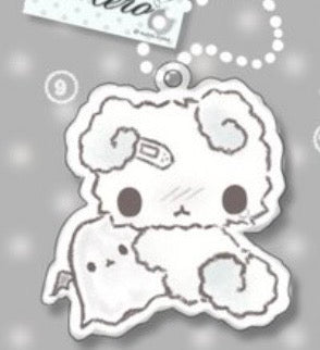 Natsu Nyaa Vol.5 Sticker & Accessories