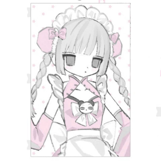 [Siljong] Woaini Card