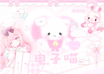 Sticker Book 35 pages