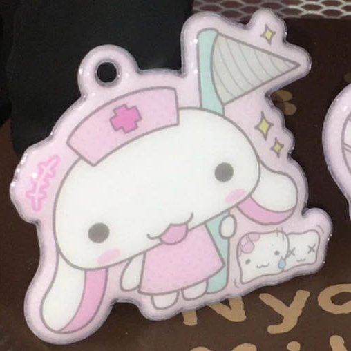 Wansoclub Puffy Kering