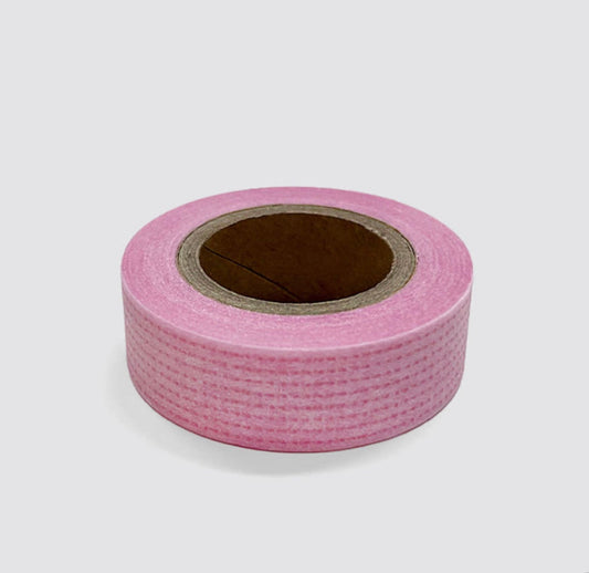Strawberry Dot Washi Masking Tape
