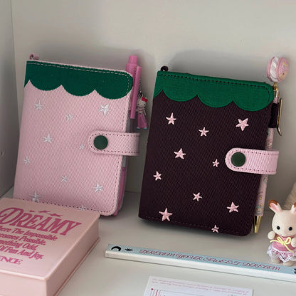 Themogallery M5 Strawberry Binder