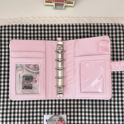 Themogallery M5 Strawberry Binder
