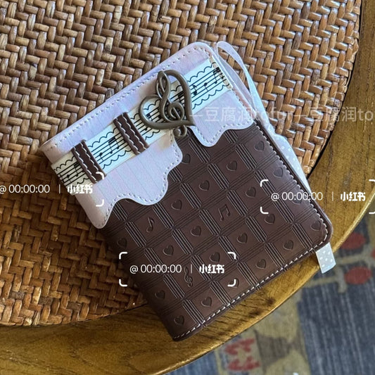 M5 Strawberry Chocolate Binder