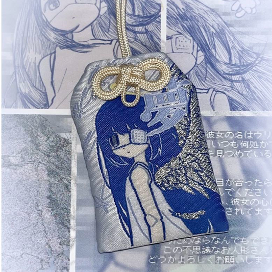 [Tawac3po] Omamori