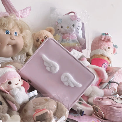 Themogallery M5 Angel Diary Binder Cover