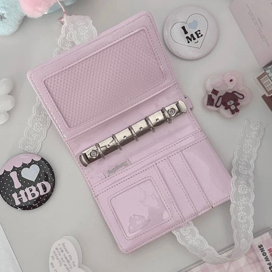 Themogallery M5 Angel Diary Binder Cover