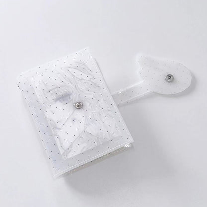 A7 Wings Binder Sticker