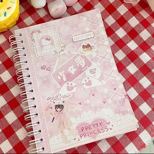 Sticker Book 30 pages