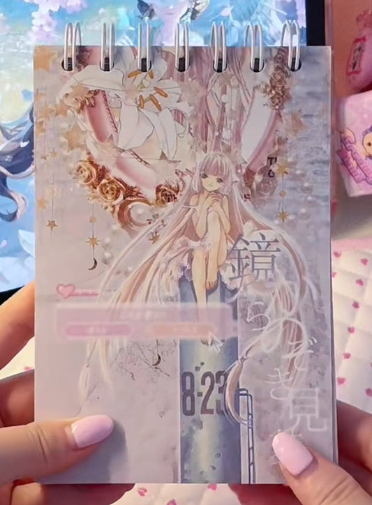 Sticker Book 40 pages