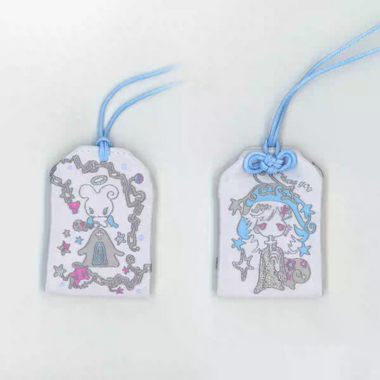 Sunonebird Baby Omamori