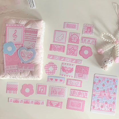 Yummylist Sticker Pack