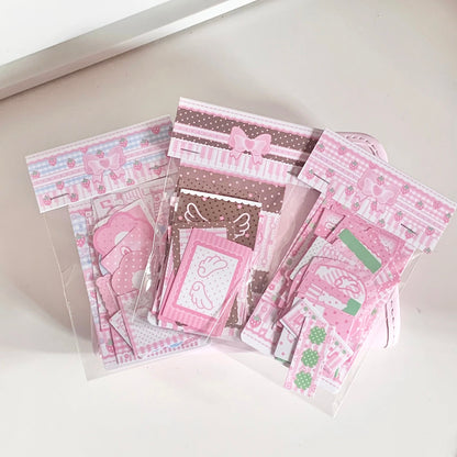Yummylist Sticker Pack