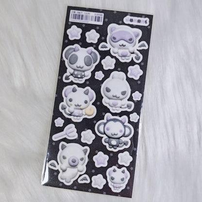 [Jumani] Baby Devil Sticker
