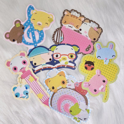 Happy Nyang Day Sticker