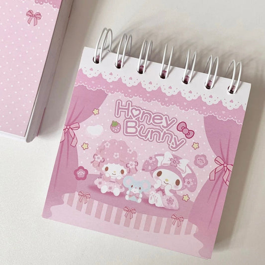 Sticker Book 50 pages