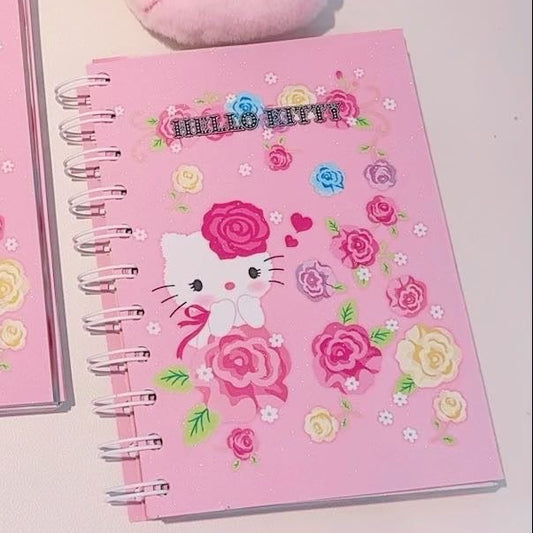 Sticker Book 45 pages