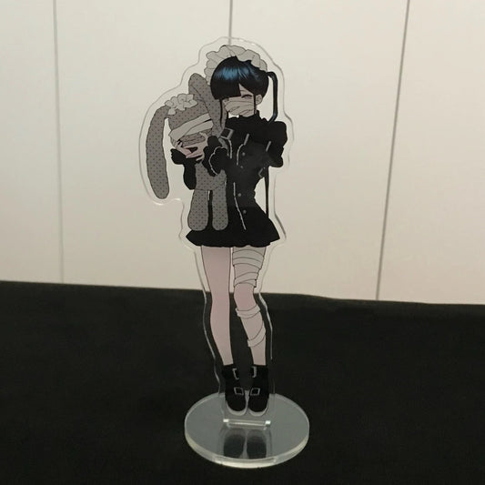 Symbiont Destiny Character Standee
