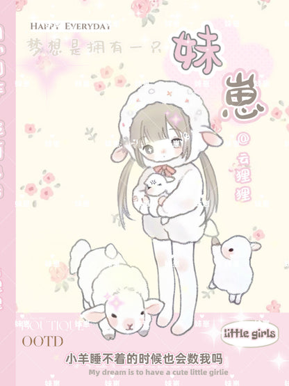 Sticker Book 40 pages