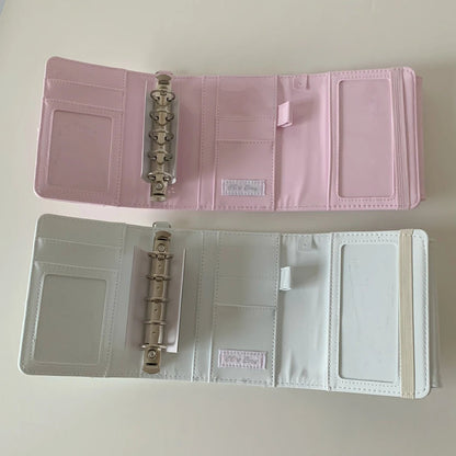 A7/M5 Velcro Binder