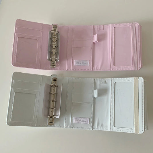 A7/M5 Velcro Binder