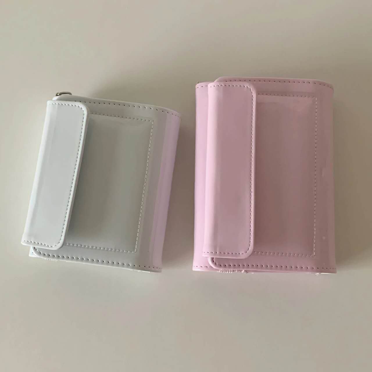 A7/M5 Velcro Binder