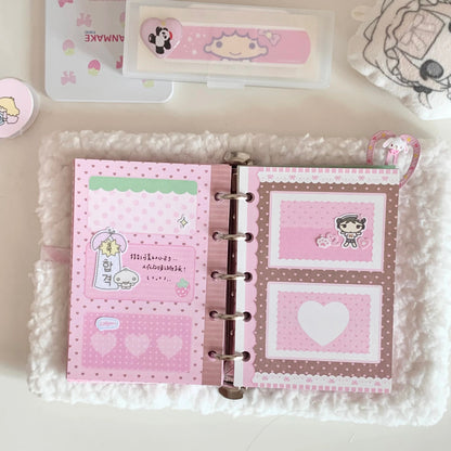Yummylist M5 Refill Page 25p
