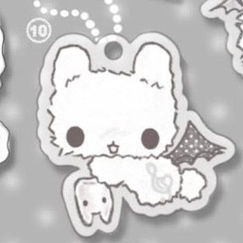 Natsu Nya Vol.5 Sticker & Accessories