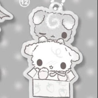 Natsu Nya Vol.5 Sticker & Accessories