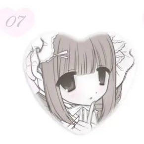 Only Nana Pin Button