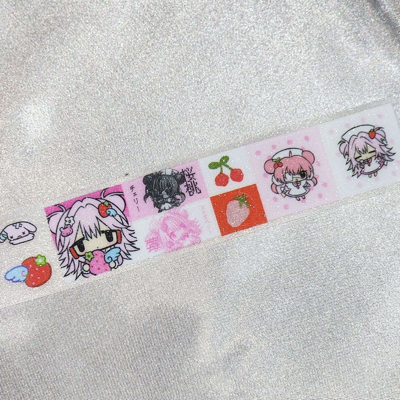 Aranotchi Kiss Cut Sticker Tape