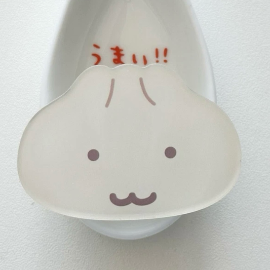 [ahchuucoco] Dumpling Shaped Clip