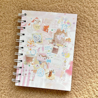 Sticker Book 35 pages