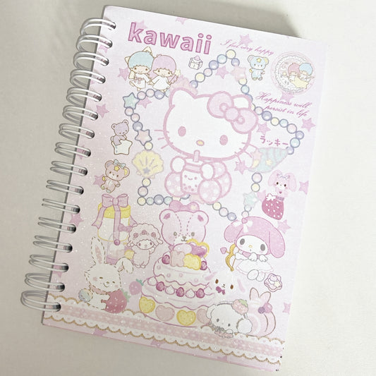 Sticker Book 35 pages