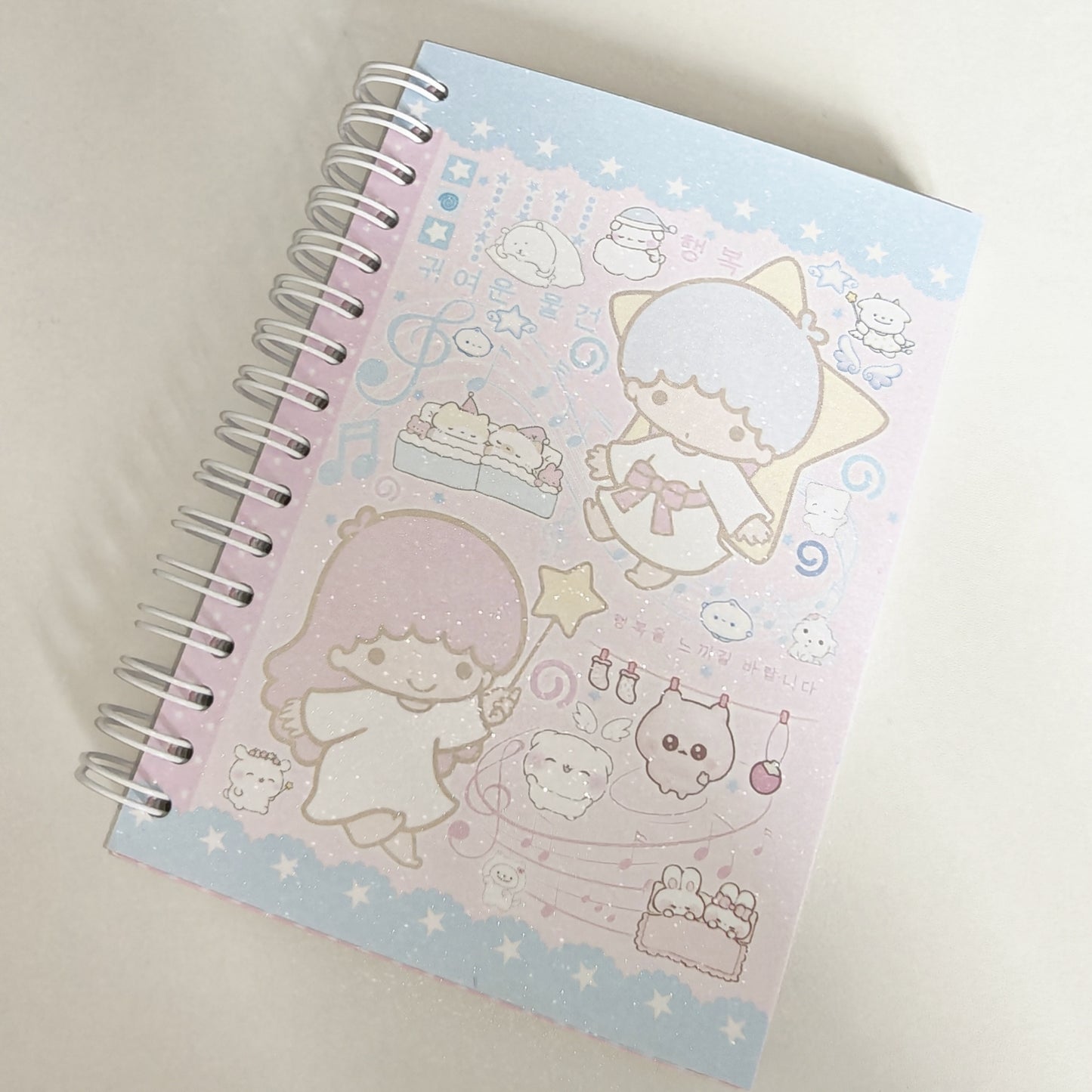 Sticker Book 35 pages