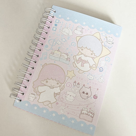 Sticker Book 35 pages