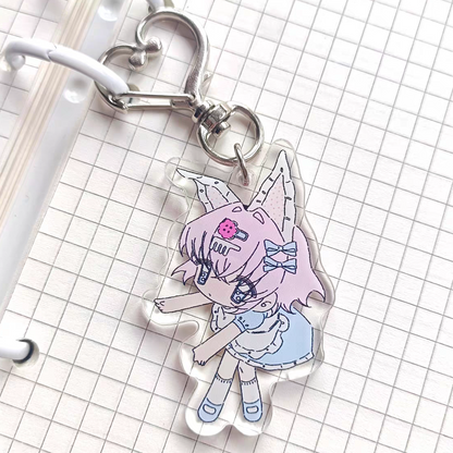 Rian Magic Kitchen Sticker