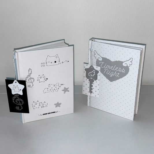 BIT BY BIT Diary Journal