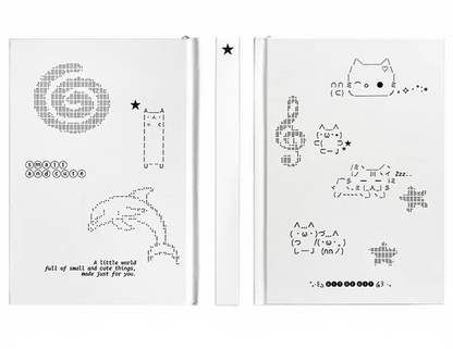 BIT BY BIT Diary Journal