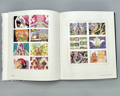 [Oliwa] 2025 Dream Sequence Zine Art Book