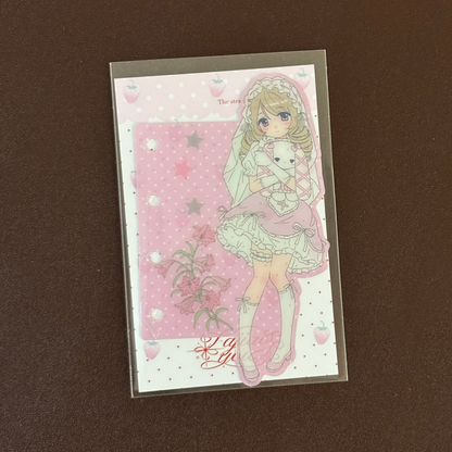 Lajiaoyou Flower Binder Divider