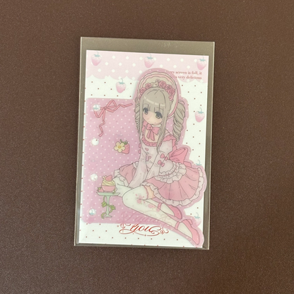 Lajiaoyou Flower Binder Divider