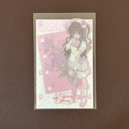 Lajiaoyou Flower Binder Divider